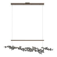 Coral LED Pendant