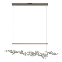 Coral LED Pendant