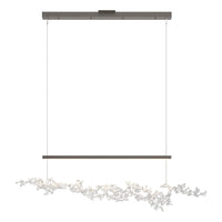 Coral LED Pendant