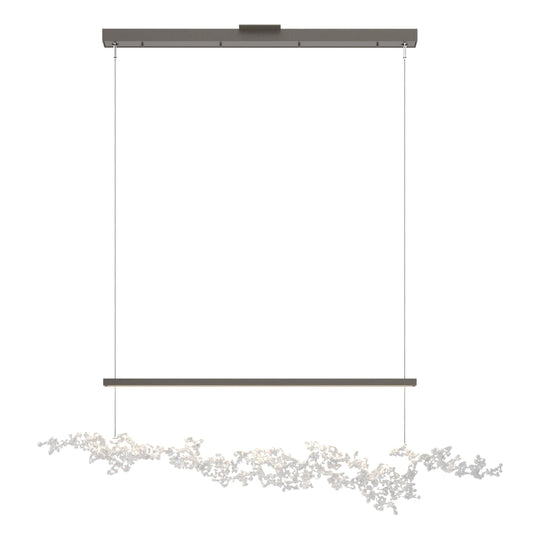 Coral LED Pendant