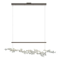 Coral LED Pendant