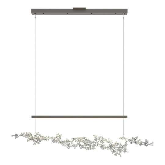 Coral LED Pendant