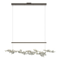 Coral LED Pendant