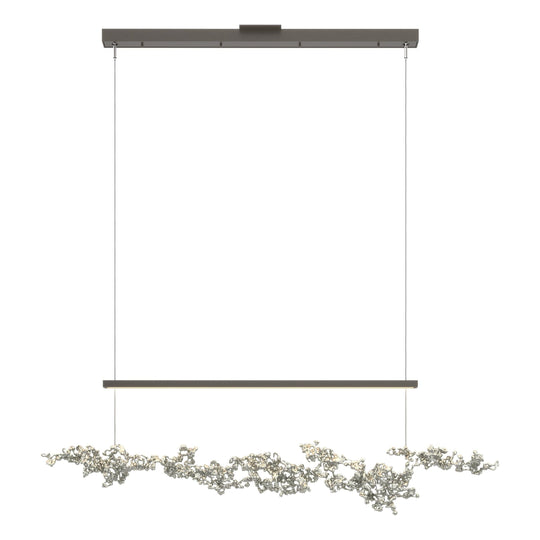 Coral LED Pendant