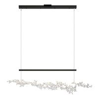 Coral LED Pendant