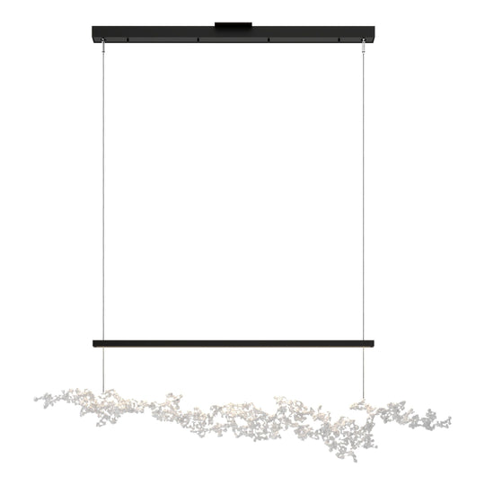 Coral LED Pendant