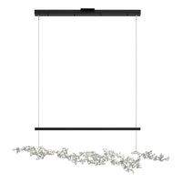 Coral LED Pendant