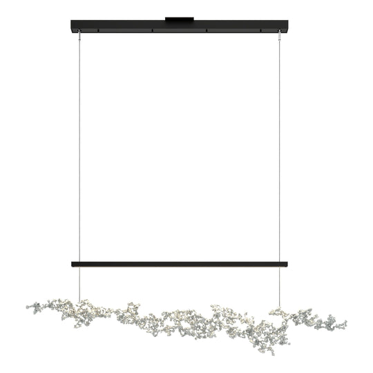 Coral LED Pendant