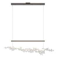 Coral LED Pendant
