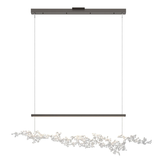 Coral LED Pendant