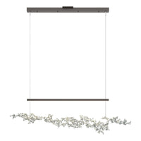 Coral LED Pendant