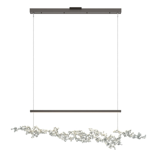 Coral LED Pendant