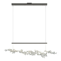 Coral LED Pendant