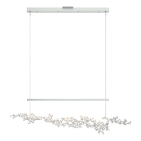 Coral LED Pendant