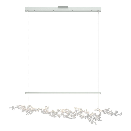 Coral LED Pendant