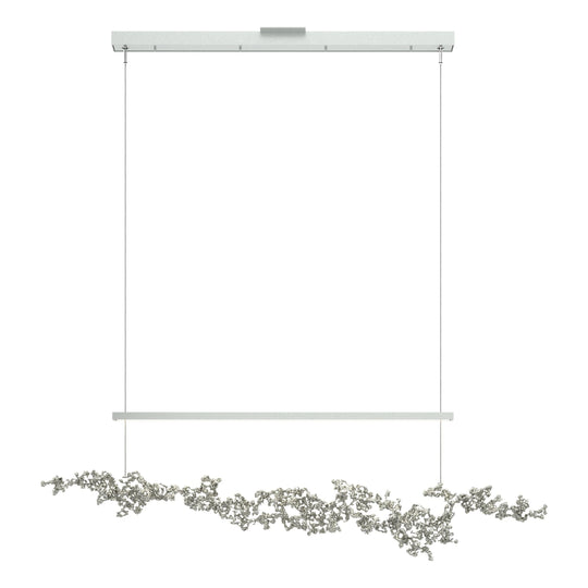 Coral LED Pendant