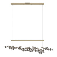Coral LED Pendant