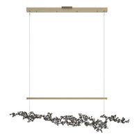 Coral LED Pendant