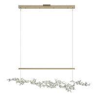 Coral LED Pendant