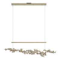 Coral LED Pendant