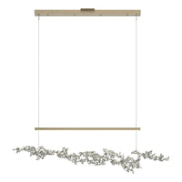 Coral LED Pendant