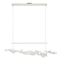 Coral LED Pendant