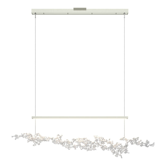 Coral LED Pendant