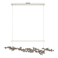 Coral LED Pendant