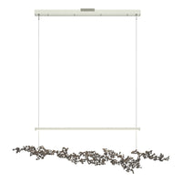 Coral LED Pendant