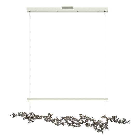 Coral LED Pendant