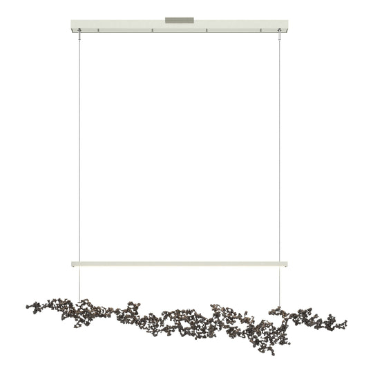 Coral LED Pendant
