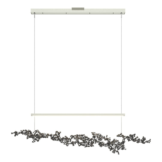 Coral LED Pendant