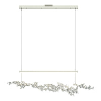 Coral LED Pendant