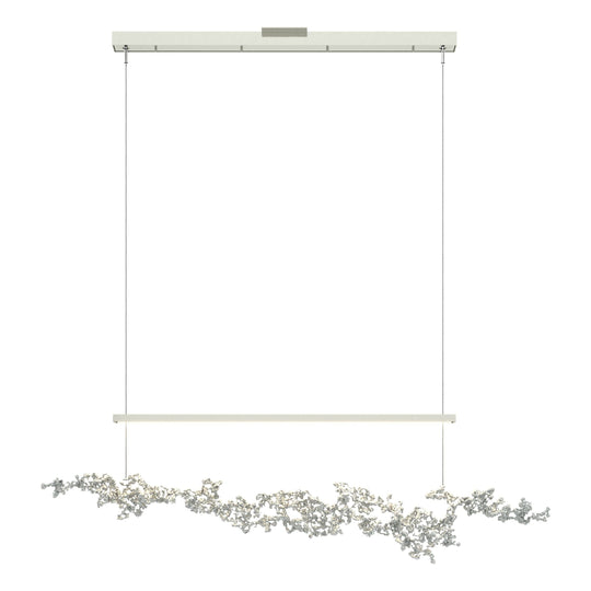 Coral LED Pendant