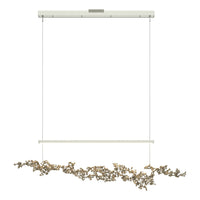 Coral LED Pendant