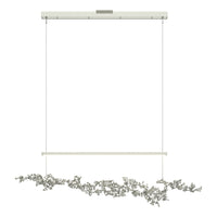 Coral LED Pendant