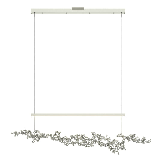 Coral LED Pendant