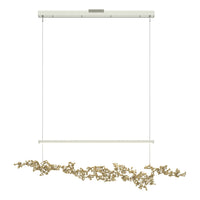 Coral LED Pendant