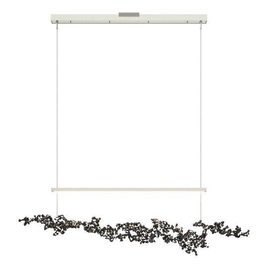 Coral LED Pendant