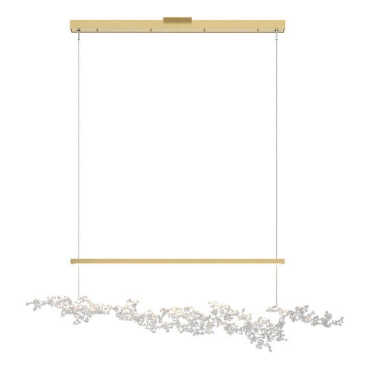 Coral LED Pendant