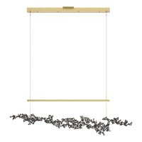 Coral LED Pendant