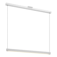 Fold LED Pendant