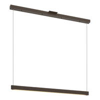 Fold LED Pendant