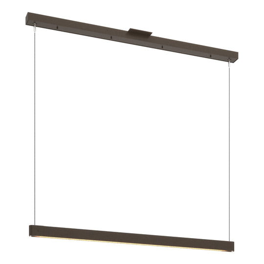 Fold LED Pendant
