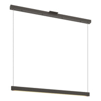 Fold LED Pendant
