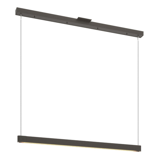 Fold LED Pendant