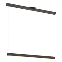 Fold LED Pendant