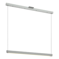 Fold LED Pendant