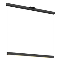 Fold LED Pendant