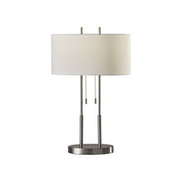 Duet Table Lamp